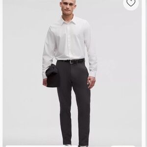 Lululemon Commission Warpstreme Pants